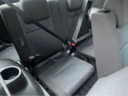 2010 Toyota Verso NG 1.8 LUNA M-D 5DR AUTO €4,750 thumbnail