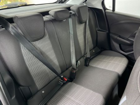 2021 Opel Corsa 1.2 Petrol Manual €14,777 thumbnail