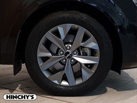 2025 Kia Sportage - thumbnail 8