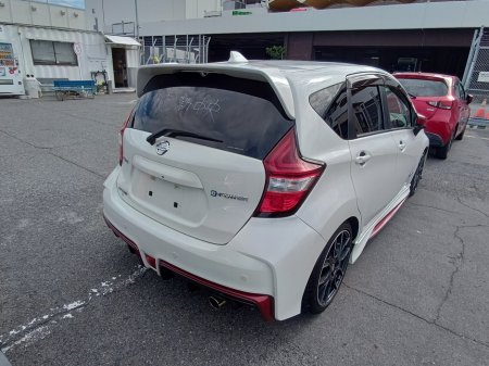 2019 Nissan Note - thumbnail 5