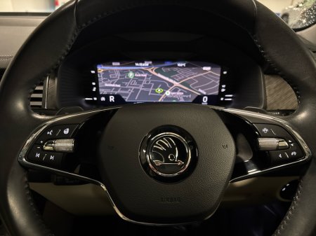 2023 Skoda Kodiaq - thumbnail 17