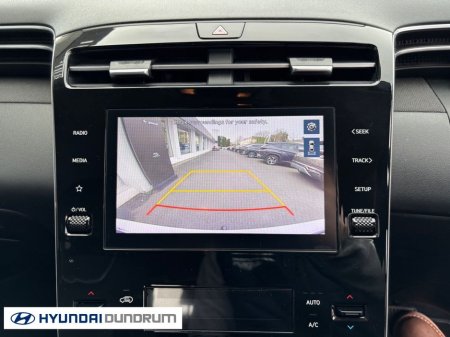 2022 Hyundai Tucson - thumbnail 13