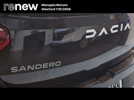 2023 Dacia Sandero Stepway - thumbnail 17