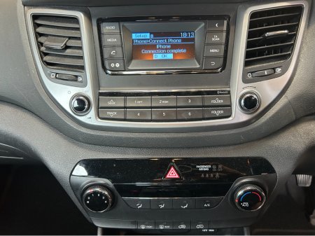 2018 Hyundai Tucson - thumbnail 12