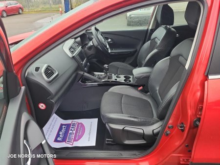 2018 Renault Kadjar DYNAMIQUE S NAV €15,995