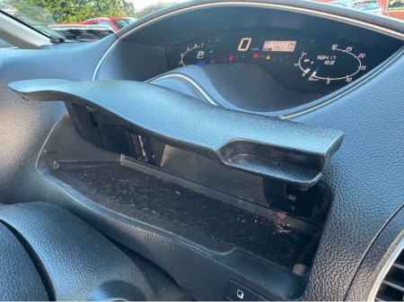 2013 Nissan Serena DAA-HFC26 HYBRID AUTO//NEW NCT €9,950 thumbnail