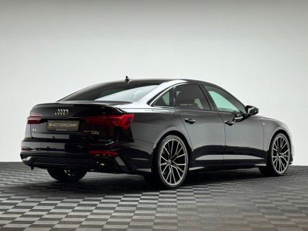 2024 Audi A6 - thumbnail 7