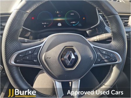 2023 Renault Arkana - thumbnail 20