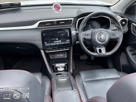 2022 MG ZS EV 320KM Auto Exclusive €17,950