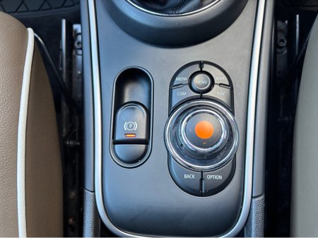 2020 MINI Countryman - thumbnail 21