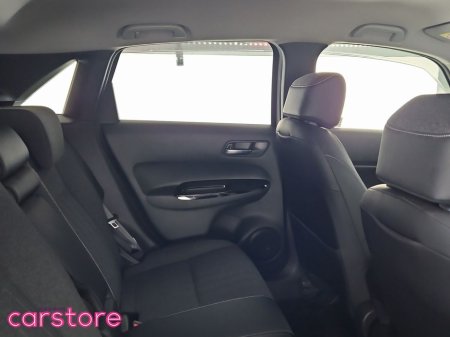 2020 Honda Fit - thumbnail 10