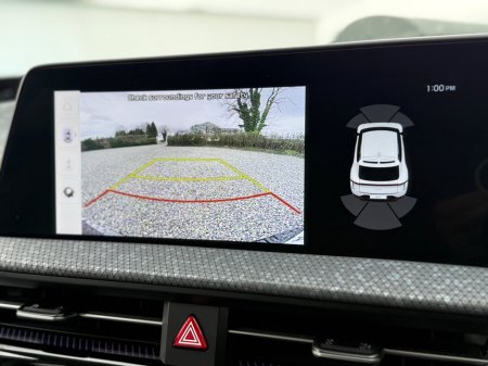 2024 Kia EV6 - thumbnail 19