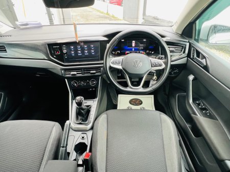 2024 Volkswagen Polo - thumbnail 9