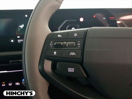 2025 Kia EV6 EV6 Earth PE thumbnail