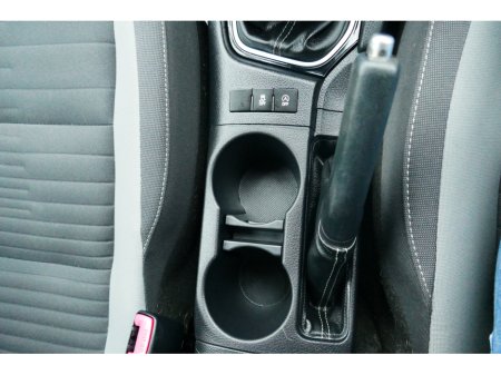 2016 Toyota Auris 1.6 D BUSINESS EDITION 1 110BHP 5DR €12,750 thumbnail