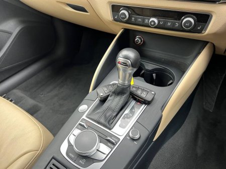 2015 Audi A3 - thumbnail 11