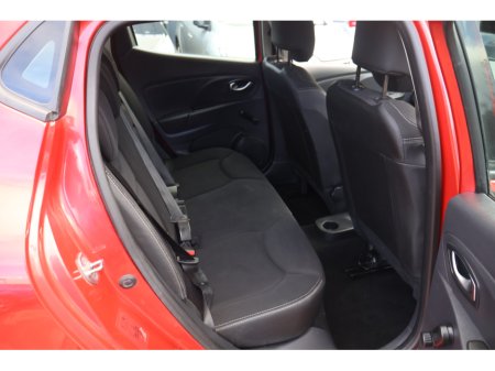 2017 Renault Clio DYNAMIQUE S NAV Low Mileage €10,995 thumbnail