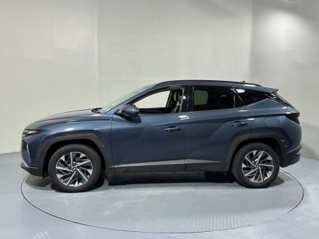 2021 Hyundai Tucson Executive 1.6 Crdi €24,700 thumbnail