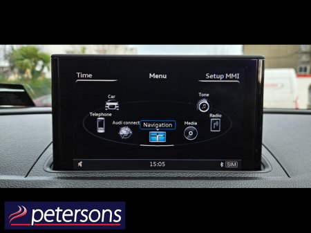 2015 Audi A3 - thumbnail 29