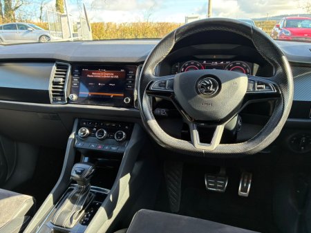 2019 Skoda Kodiaq - thumbnail 10