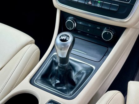 2016 Mercedes-Benz CLA Class - thumbnail 10