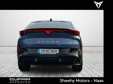2025 Cupra Tavascan - thumbnail 5