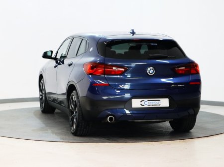 2022 BMW X2 - photo 5