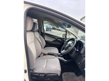 2014 Honda Fit  €8,950 thumbnail