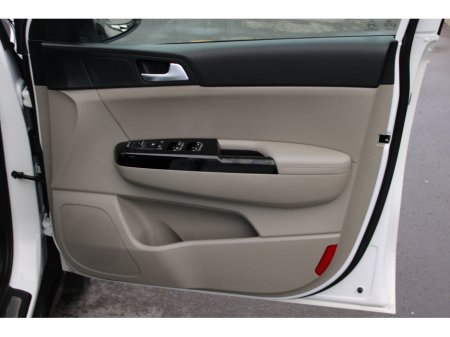 2021 Kia Sportage 1.6 CRDI MILD HYBRID K3 €26,950 thumbnail