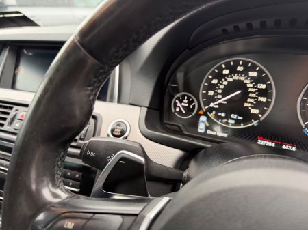 2016 BMW 5 Series - thumbnail 14