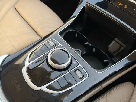 2020 Mercedes-Benz C Class - thumbnail 29