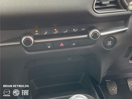2021 Mazda CX-30 2WD 2.0P 122ps GS €19,950 thumbnail