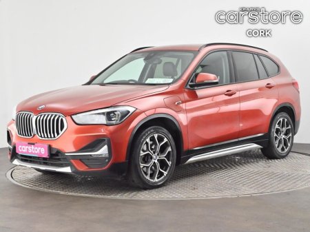 2022 BMW X1 - thumbnail 7
