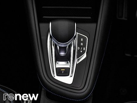 2025 Renault Symbioz Techno Esprit Alpine E-TECH Hybrid 145 thumbnail