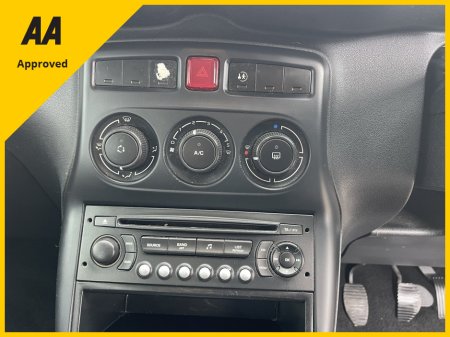 2010 Citroen C3 Picasso - photo 3