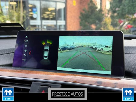 2018 BMW 3 Series 330 E LUXURY MODEL ONLY 52000 KLM *CAR ID 28* thumbnail