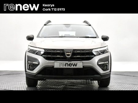 2022 Dacia Jogger Extreme SE TCe 110 €20,950 thumbnail