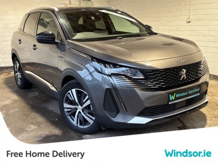 2024 Peugeot 3008 for sale