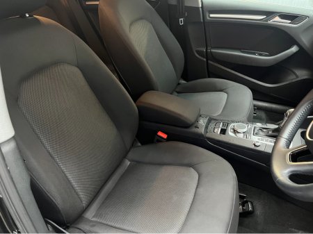 2020 Audi A3 €22950 2020 AUDI A3 SPORTSBACK 30 TFSI 1.4 AUTOMATIC / REVERSE CAMERA / CRUISE CONTROL €22,950 thumbnail