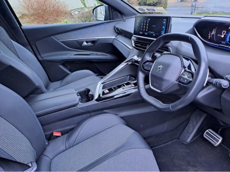 2023 Peugeot 5008 FL ALLURE 1.5 BLUE HDI 13 130 AUTO €33,950 thumbnail