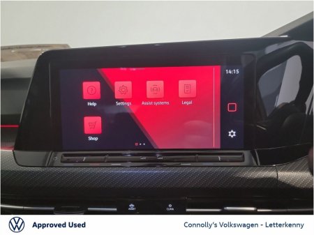 2024 Volkswagen Golf 2.0 TDI 150HP R-Line €39,450 thumbnail