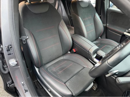 2023 Mercedes-Benz EQA 350 AMG LNE PREMIUM 4MATIC 4WD//GREAT SPECIFICATION//MERCEDES SERVICE HISTORY//SIMI AND AA DEALER €34,950 thumbnail