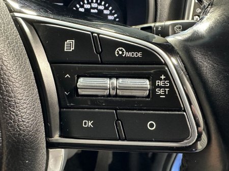 2019 Kia Sportage - thumbnail 15