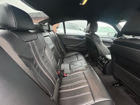 2021 BMW 5 Series  €29,950 thumbnail