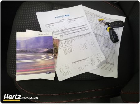 2023 Ford Focus - thumbnail 20