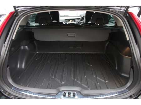 2016 Volvo V60 CROSS COUNTRY 2.0D4 180BHP  CROSS COUNTRY EDITION 5DR ESTATE AUTOMATIC // STUNNING CAR WITH ONLY 152, 000 KMS // BUY WITH CONFIDENCE AA AND SIMI APPROVED DEALER 2025 // FINANCE ARRANGED // ALL TRADE INS WELCOME // €15,950 thumbnail