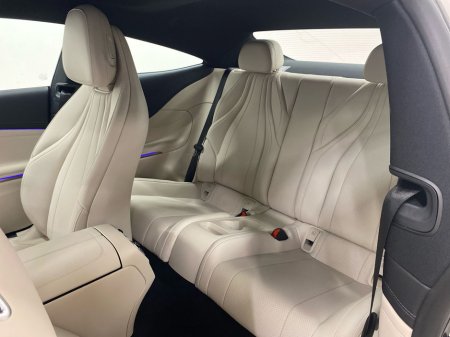 2026 Mercedes-Benz CLE CLE 300e Coupe AMG Line Plus | Memory Seat Package, Mirror Package, Reversing Camera €82,774