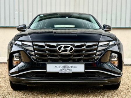 2023 Hyundai Tucson IX35 COMFORT PLUS 5DR €31,950