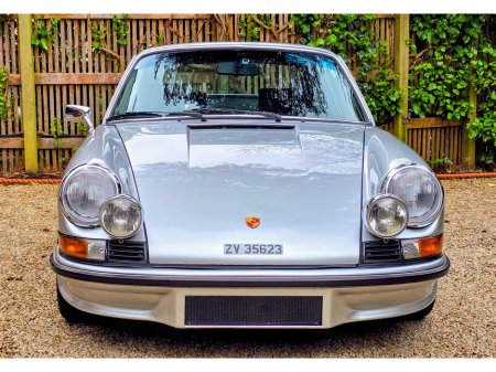 1978 Porsche 911  €85,000