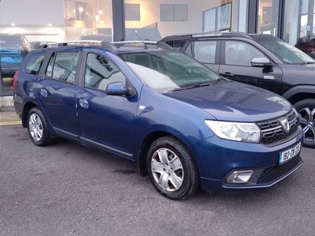 2019 Dacia Logan - €11,650